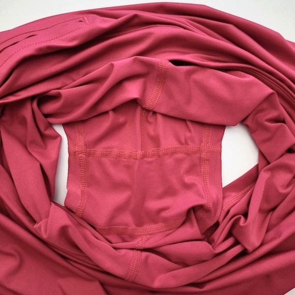 PUMA Women's Pink Skort Lined Stretch Size Medium - Picture 6 of 12